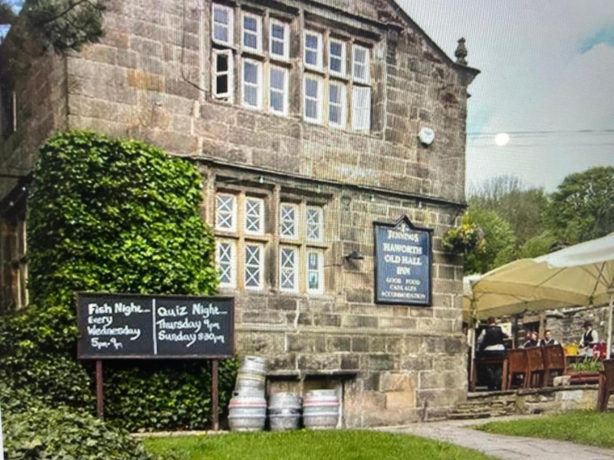 Villa The Little Hideaway - Historic Gem Off Haworth Main Street Esterno foto