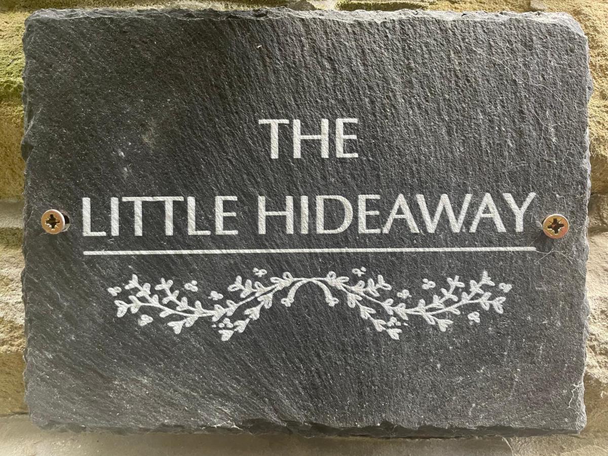 Villa The Little Hideaway - Historic Gem Off Haworth Main Street Esterno foto