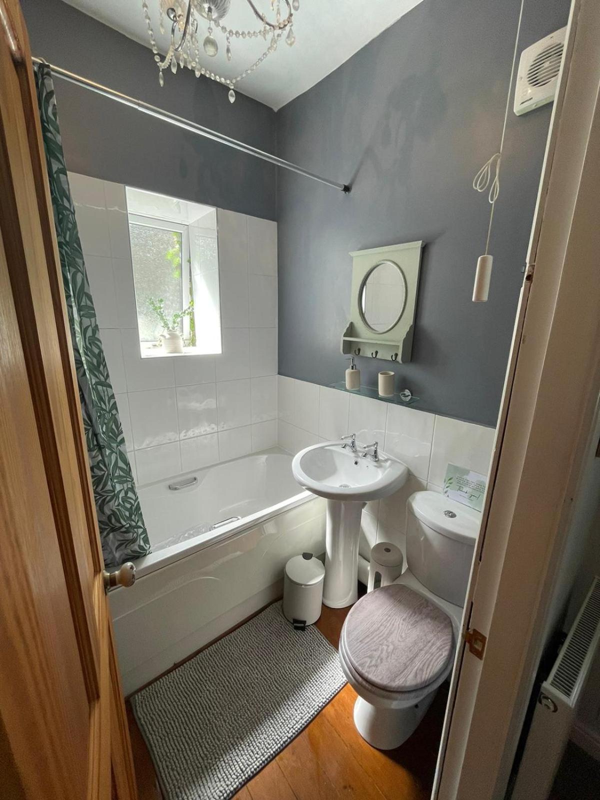 Villa The Little Hideaway - Historic Gem Off Haworth Main Street Esterno foto