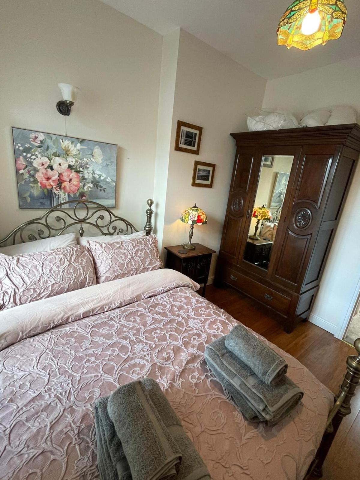 Villa The Little Hideaway - Historic Gem Off Haworth Main Street Esterno foto
